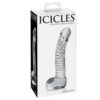 ICICLES - MASSAGGIATORE DI CRISTALLO N. DI 61 - immagine 2