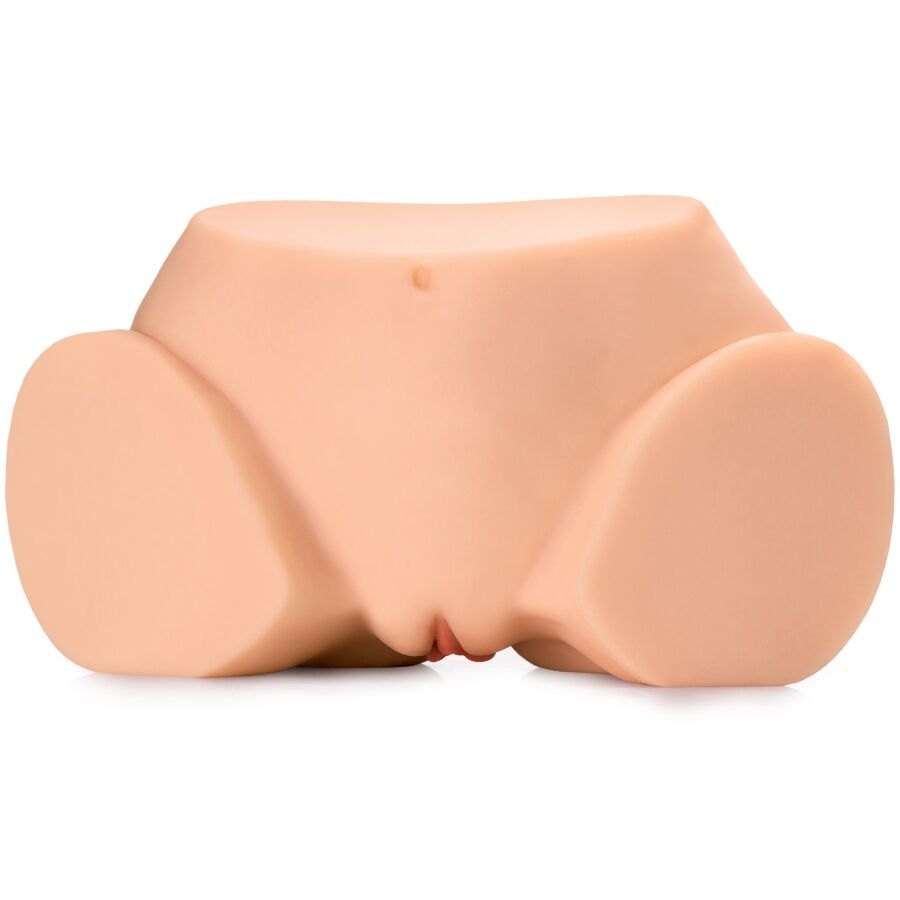 PDX PLUS - MASTURBATORE ANALE E VAGINA REALISTICO 360 BANGER - immagine 5