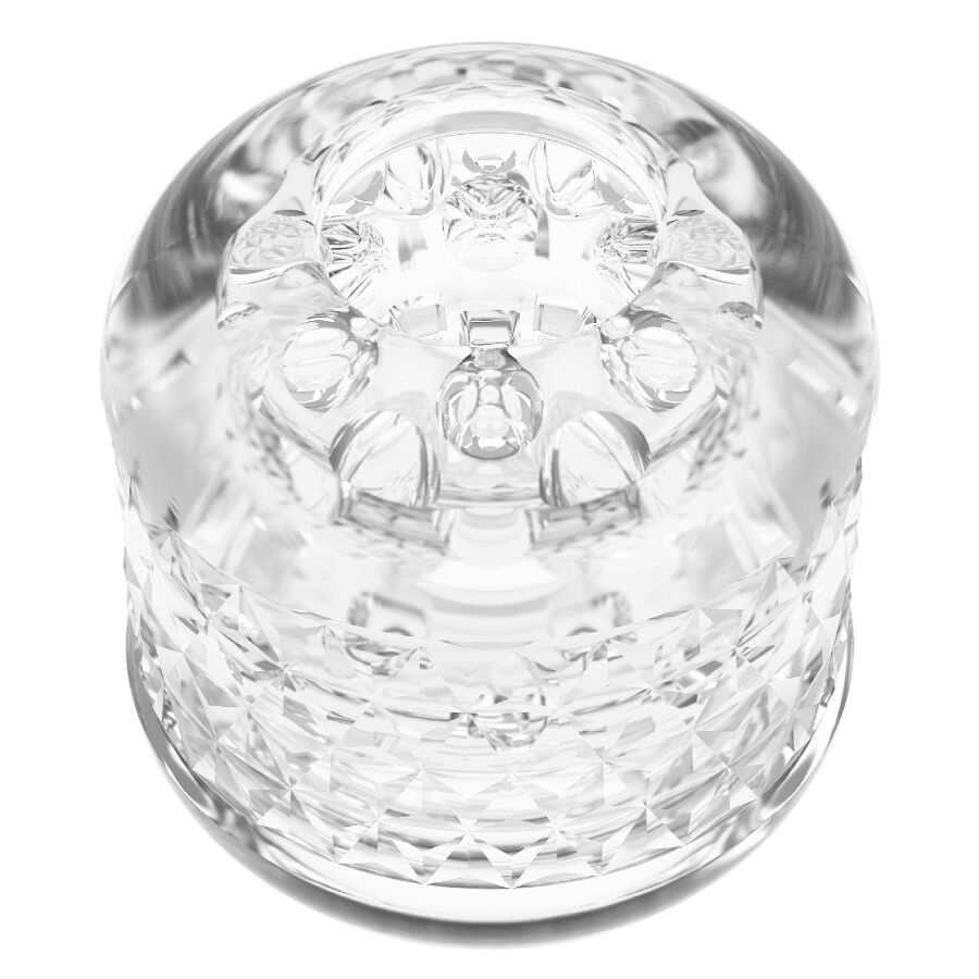 PRETTY LOVE - CARY MASTURBATORE A DOPPIO INGRESSO - immagine 3