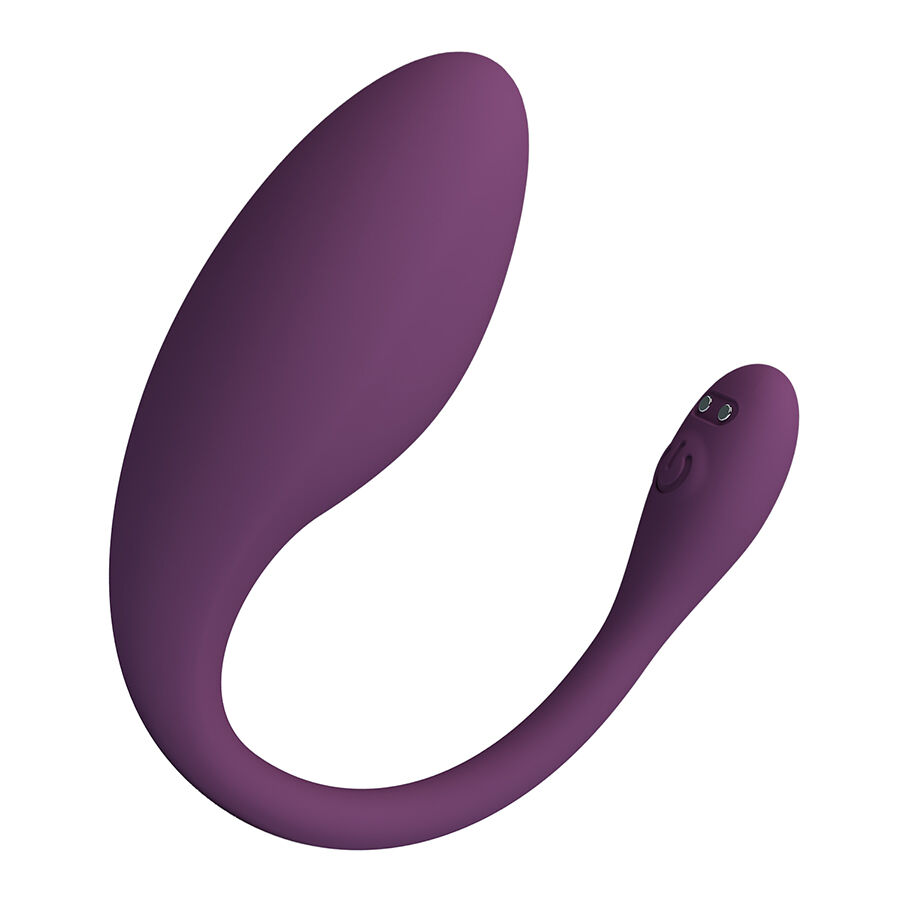 PRETTY LOVE - DORA VIBRATORE INVISIBILE CON APP GRATUITA - immagine 4