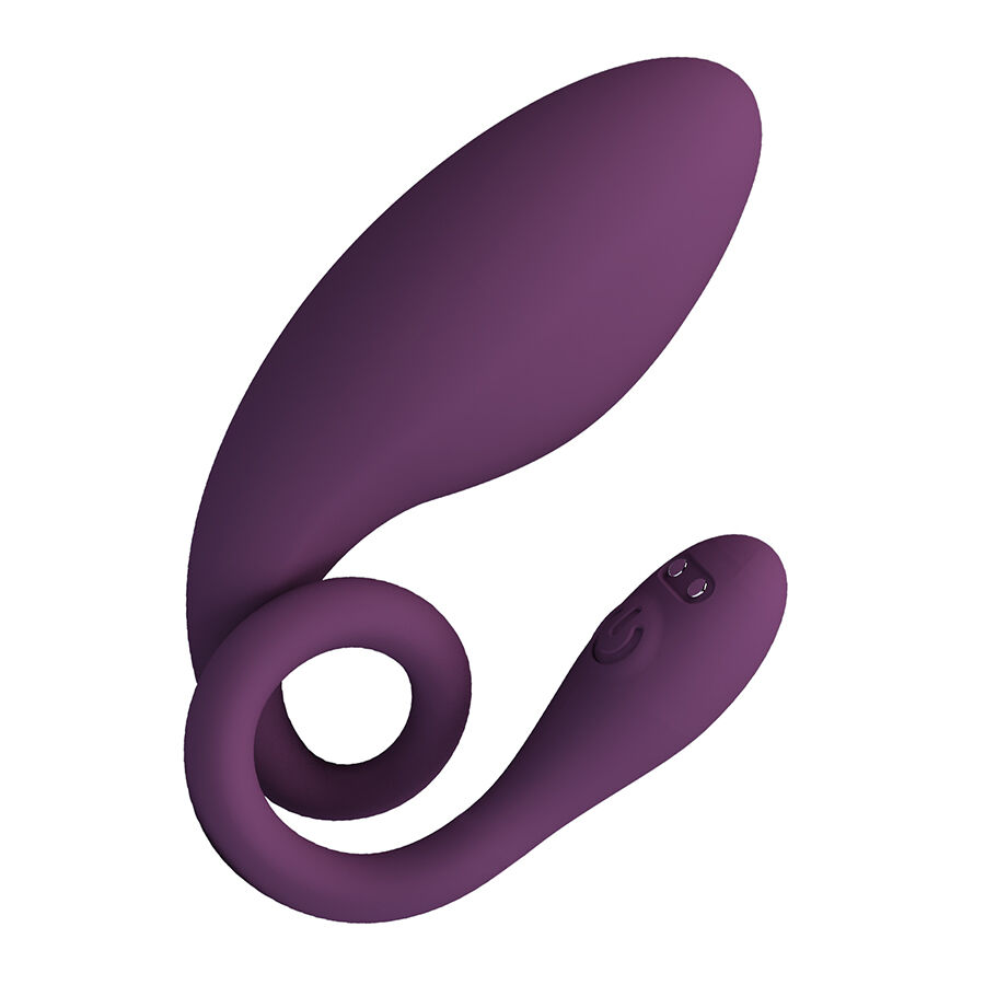 PRETTY LOVE - DORA VIBRATORE INVISIBILE CON APP GRATUITA - immagine 3