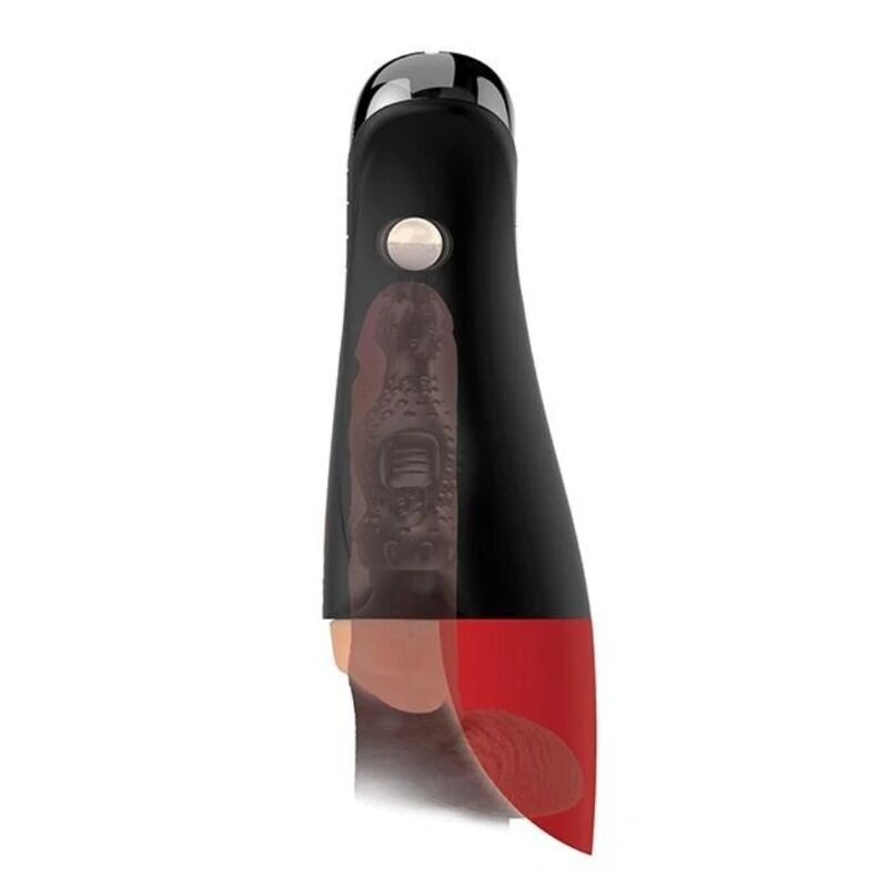 PDX ELITE - FUCK-O-MATIC PRO XL MASTURBATORE AUTOMATICO 42 CM - immagine 3