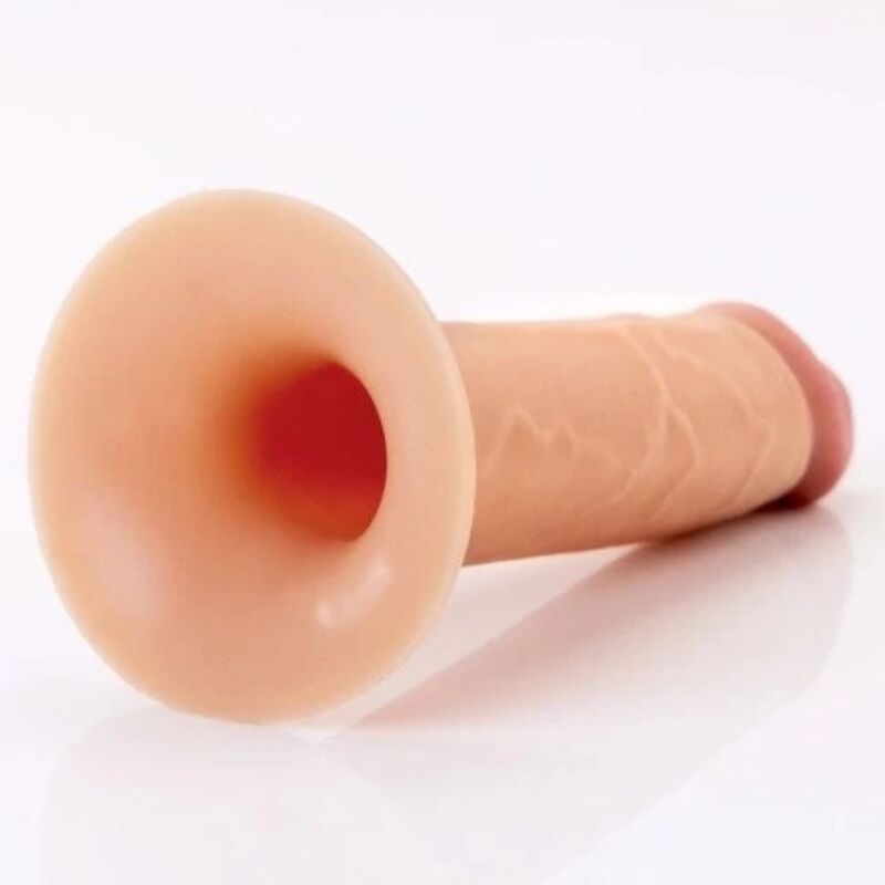 FANTASY X-TENSIONS - STRAP-ON CAVO REALISTICO ELITE 24,1 CM - immagine 4