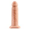 FANTASY X-TENSIONS - PROLUNGA SILICONE CAVO 20CM - immagine 2