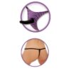 FETISH FANTASY SERIES - STRAP-ON VIBRANTE PER LUI - immagine 4