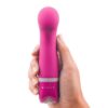 B SWISH - BDESIRED DELUXE CURVA ROSA - immagine 2