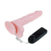 BAILE - SUPER VIBRO DONG V - immagine 4