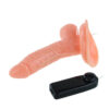 BAILE - PENE REALISTICO SUPER ROTA - immagine 5