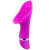 PRETTY LOVE - STIMOLATORE CLITORIDEO PER FLIRT CLAUDE