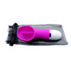 PRETTY LOVE - STIMOLATORE CLITORIDEO PER FLIRT CLAUDE - immagine 4