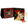 SHUNGA - KIT SEGRETO GEISHA FRAGOLE E CAVA - immagine 2