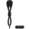 PRETTY LOVE - ANELLO DOPPIO PER PENE E TESTICOLI - immagine 2