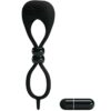 PRETTY LOVE - ANELLO DOPPIO PER PENE E TESTICOLI - immagine 3