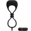 PRETTY LOVE - ANELLO DOPPIO PER PENE E TESTICOLI - immagine 4