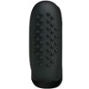 PRETTY LOVE - FLIRTATION DITALE VIBRAZIONE NERO STEWARD - immagine 2