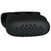 PRETTY LOVE - FLIRTATION DITALE VIBRAZIONE NERO STEWARD - immagine 4