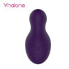NALONE - GOGO STIMOLATORE LILLA SOFT GEL - immagine 2