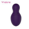 NALONE - GOGO STIMOLATORE LILLA SOFT GEL - immagine 3