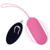 INTENSE - FLIPPY I UOVO VIBRANTE CON TELECOMANDO ROSA - immagine 2
