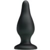 PRETTY LOVE - TAPPO ERGONOMICO IN SILICONE 15.4 CM