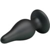 PRETTY LOVE - TAPPO ERGONOMICO IN SILICONE 15.4 CM - immagine 2