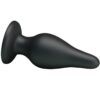 PRETTY LOVE - TAPPO ERGONOMICO IN SILICONE 15.4 CM - immagine 3