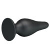 PRETTY LOVE - TAPPO ERGONOMICO IN SILICONE 15.4 CM - immagine 4