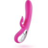 MORESSA - DUSTIN ONDE STIMOLANTI PER IL CLITORIDE E POTENTI VIBRAZIONI SILICONE PREMIUM RICARICABILE - immagine 2
