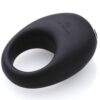 JE JOUE - ANELLO VIBRATORE MIO NERO - immagine 4