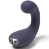 JE JOUE - STIMOLATORE G-KII VIOLA