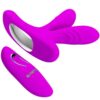 PRETTY LOVE - STIMOLATORE DELLE DITA MAGICHE - immagine 3