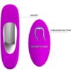 PRETTY LOVE - STIMOLATORE DELLE DITA MAGICHE - immagine 5