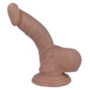 MR INTENSE - 2 PENE REALISTICO 16 CM -O- 2.7 CM - immagine 2
