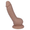 MR INTENSE - 8 PENE REALISTICO 17.6 CM -O- 3.5 CM - immagine 2