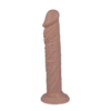 MR INTENSE - 27 PENE REALISTICO 22.3 CM -O- 4 CM - immagine 4