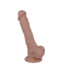 MR INTENSE - 28 PENE REALISTICO 22.3 CM -O- 3.4 CM - immagine 4
