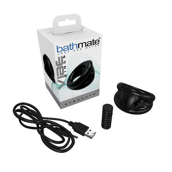 BATHMATE - LA FORZA DELLANELLO VIBE - immagine 4