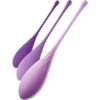 FANTASY FOR HER - TRENO DI KEGEL SET - immagine 3