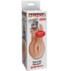 EXTREME TOYZ - STRAPPO DELLA SORORIT - immagine 2