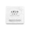 LELO - SCATOLA PER PRESERVATIVI LELO - HEX 36 UNIT - immagine 2