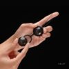 LELO - SFERE CINESI LUNA BEADS NOIR - immagine 4