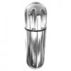 BATHMATE - VIBE PROIETTILE VIBRANTE ARGENTO - immagine 2