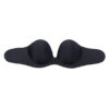 BYE-BRA - GALA REGGISENO COPPA B NERO - immagine 2