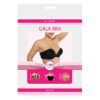 BYE-BRA - GALA REGGISENO COPPA B NERO - immagine 4