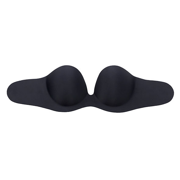 BYE-BRA - GALA REGGISENO COPPA C NERO - immagine 2