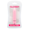 GLOSSY - ROSA VIBE SOTTILE - immagine 3
