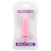 GLOSSY - THIN VIBE ROSA PROFONDO - immagine 3