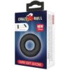 CRAZY BULL - ANELLO IN SILICONE SUPER MORBIDO - immagine 4