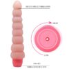 BAILE - VIBRATORE FLESSIBILE FLEXI VIBE SENSUAL SPINE 19 CM - immagine 5