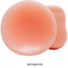 BAILE - DILDO DONG REALISTICO VIBRAZIONE E ROTAZIONE 20 CM - immagine 5